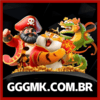 Logo da GGGMK
